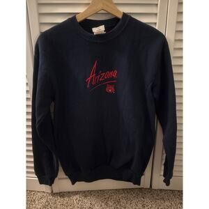 Vintage Arizona Wildcats Sweatshirt